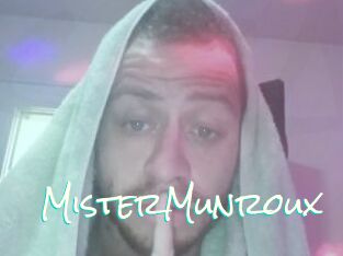 MisterMunroux