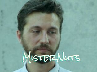 MisterNuts
