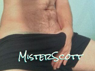 Mister_Scott