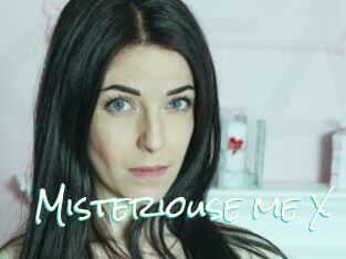 Misteriouse_me_X