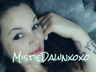 MistieDawnxoxo