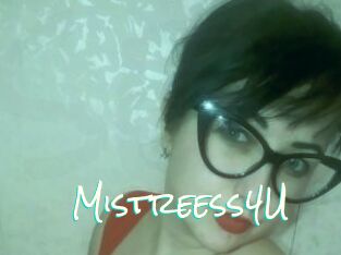 Mistreess4U