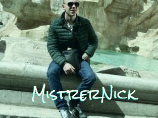 MistrerNick