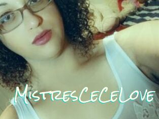 MistresCeCeLove