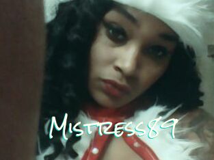Mistress89