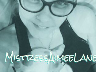 MistressAimeeLane