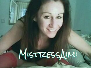 MistressAimi
