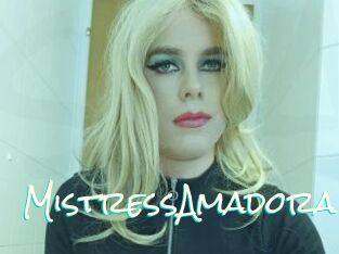 MistressAmadora