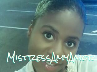 MistressAmyAmor
