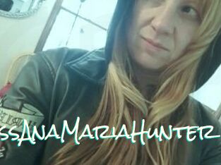 MistressAnaMariaHunter