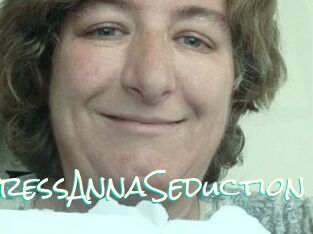 MistressAnnaSeduction