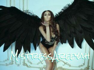 MistressAreeyah
