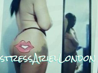 MistressArielLondon