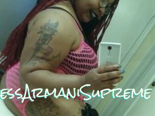 MistressArmaniSupreme
