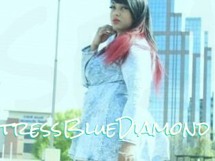 MistressBlueDiamond