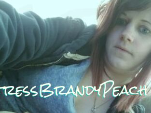 MistressBrandyPeach