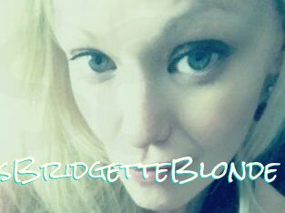 MistressBridgetteBlonde