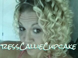 MistressCallieCupcake