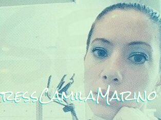 MistressCamilaMarino