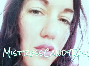 MistressCandyRose