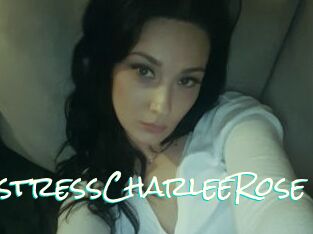 MistressCharleeRose