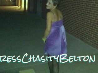 MistressChasityBelton