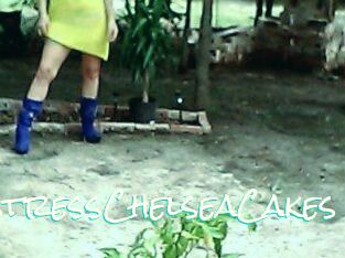 MistressChelseaCakes