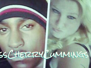 MistressCherryCummings