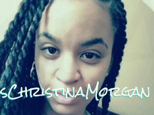 MistressChristinaMorgan