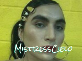 MistressCielo
