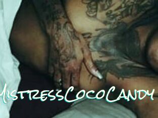 MistressCocoCandy