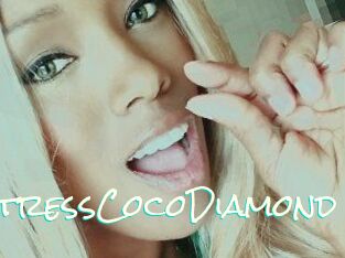 MistressCocoDiamond