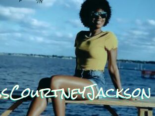 MistressCourtneyJackson