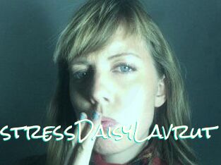 MistressDaisyLavrut