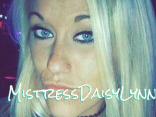 MistressDaisyLynn