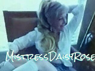 MistressDaisyRose