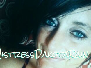 MistressDakotaRain