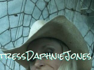 MistressDaphnieJones
