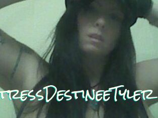 MistressDestineeTyler