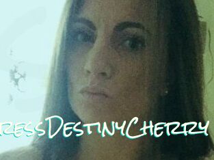 MistressDestinyCherry