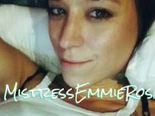 MistressEmmieRose