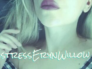 MistressErynWillow