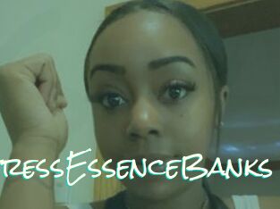 MistressEssenceBanks