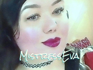 MistressEva