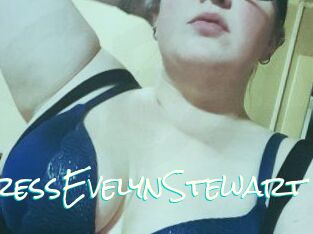 MistressEvelynStewart
