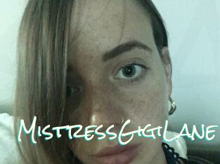 MistressGigiLane