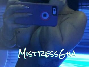 MistressGiia