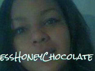 MistressHoneyChocolate
