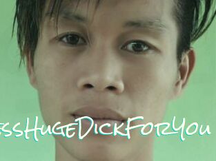 MistressHugeDickForYou