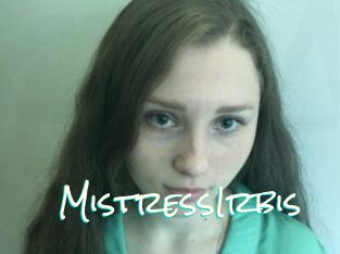 MistressIrbis